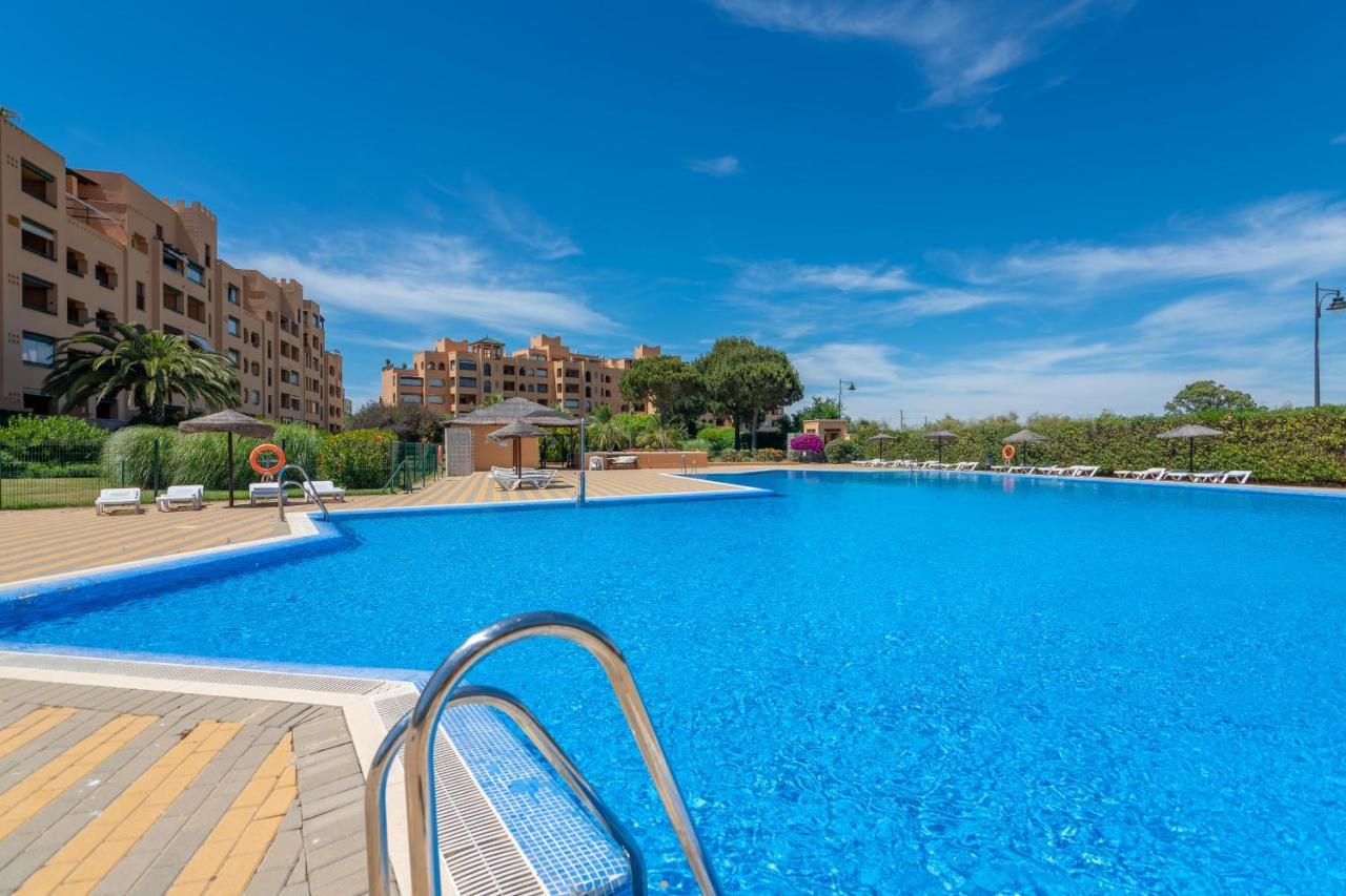 Los Albatros By H - Playa De Los Haraganes Hahb30P190 อิสลากาเนรา ภายนอก รูปภาพ