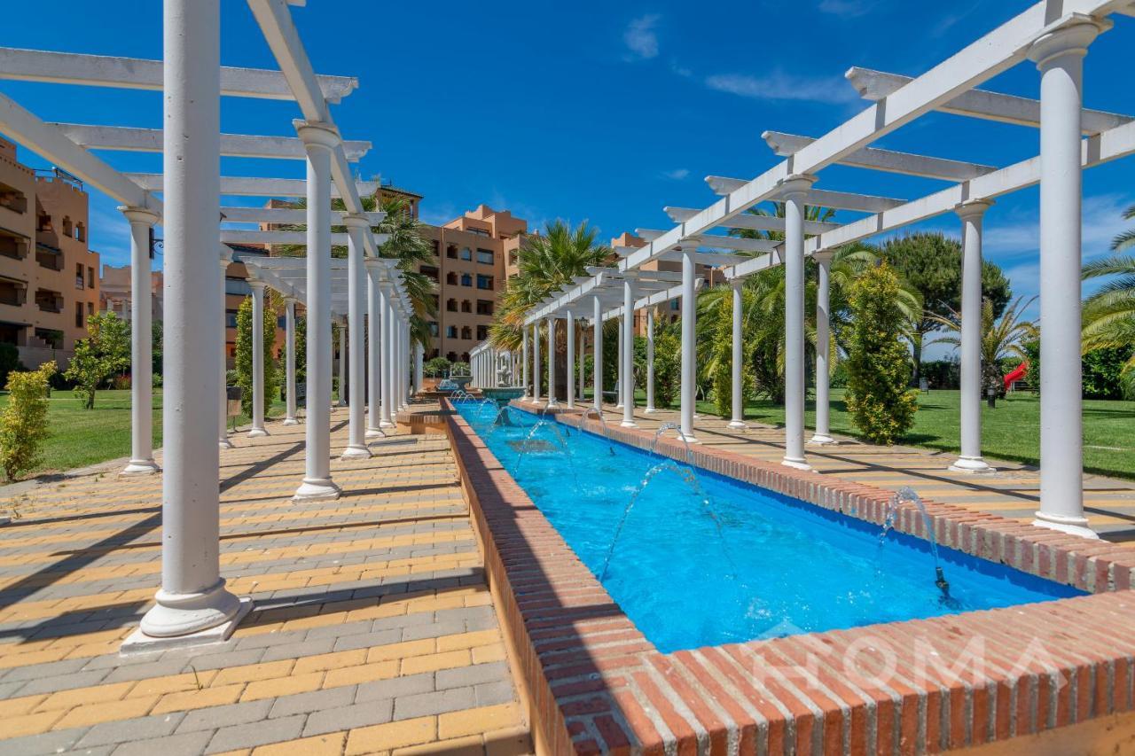 Los Albatros By H - Playa De Los Haraganes Hahb30P190 อิสลากาเนรา ภายนอก รูปภาพ